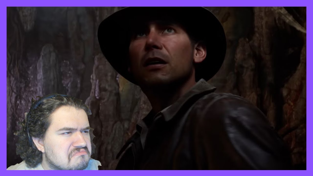 Indiana walk 'em down Jones Gameplay Uncut