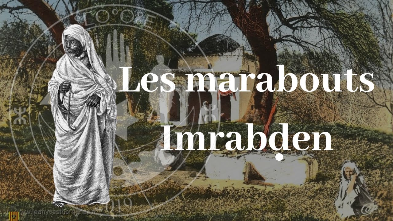 Les marabouts