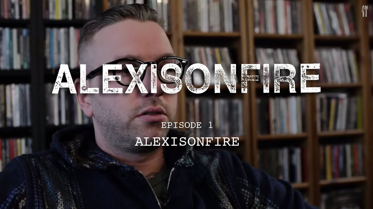 Alexisonfire - Episode 1 - Alexisonfire