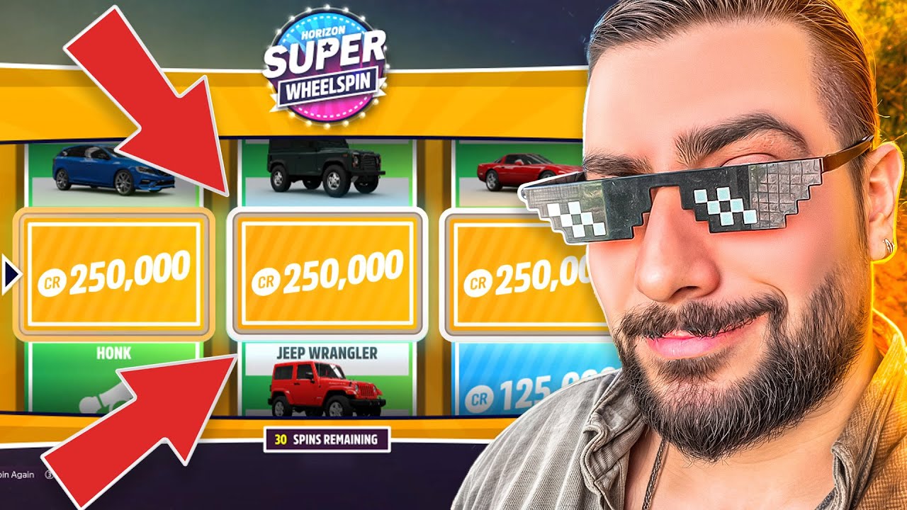تو‌ اکانت جدید فورزام ۱۵۰ تا اسپین انداختم و پولدار شدم 🤑💰