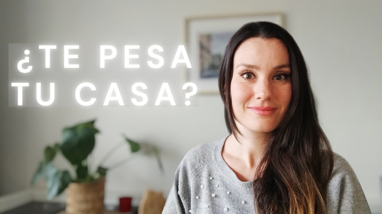 🏡 ¿Tu casa te está pidiendo que sueltes algo ya?