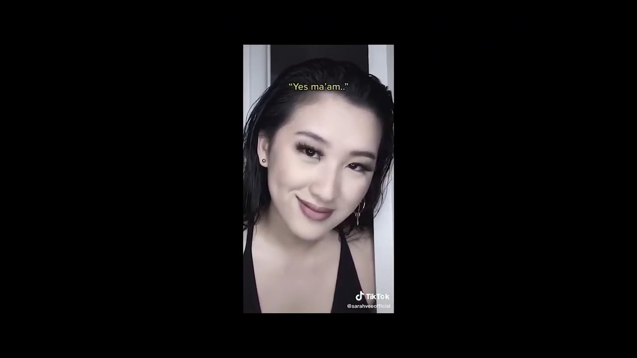 Suffering Through a Cringe TikTok Compilation.
