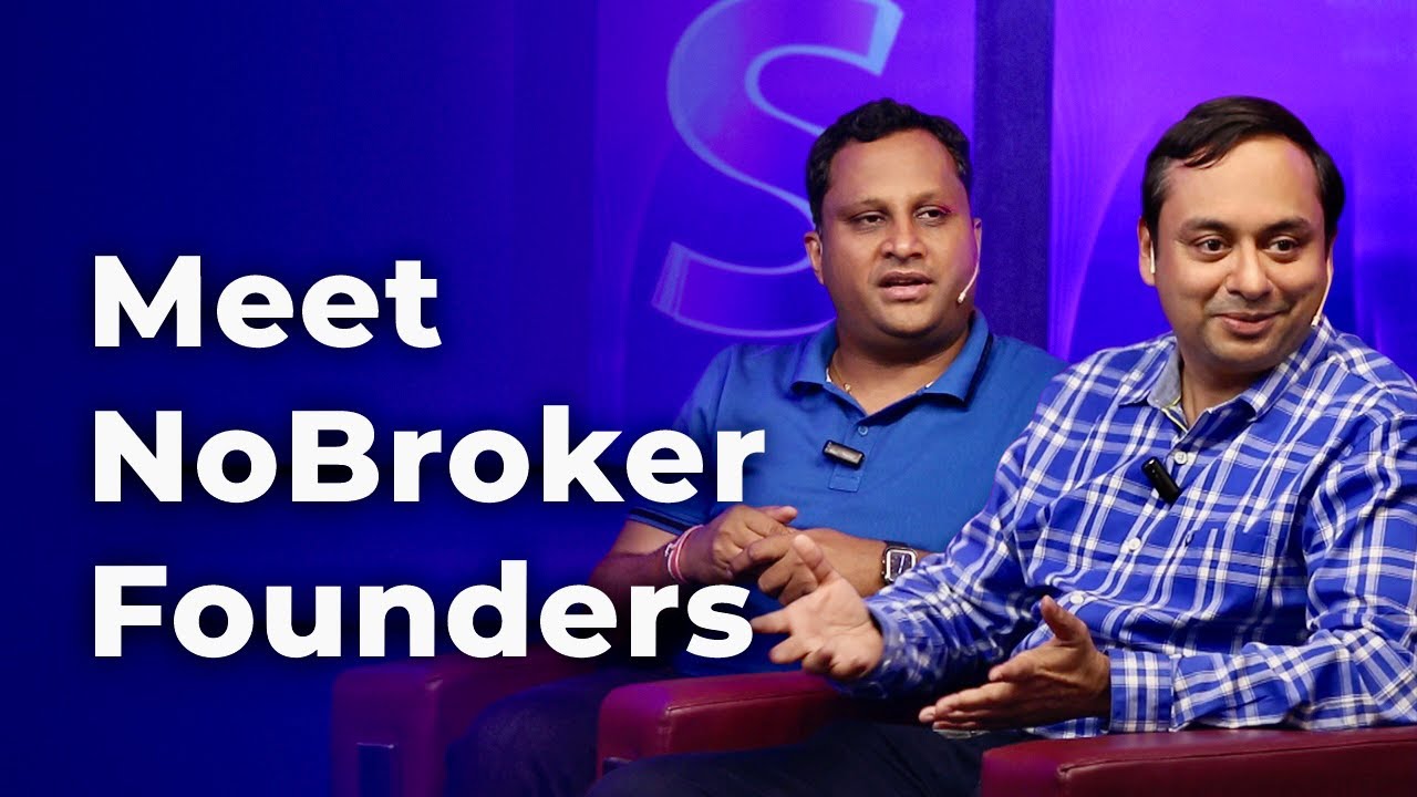 Meet Akhil Gupta & Amit Agarwal With Sandeep Maheshwari | Episode 106 | Business & Startup Tips