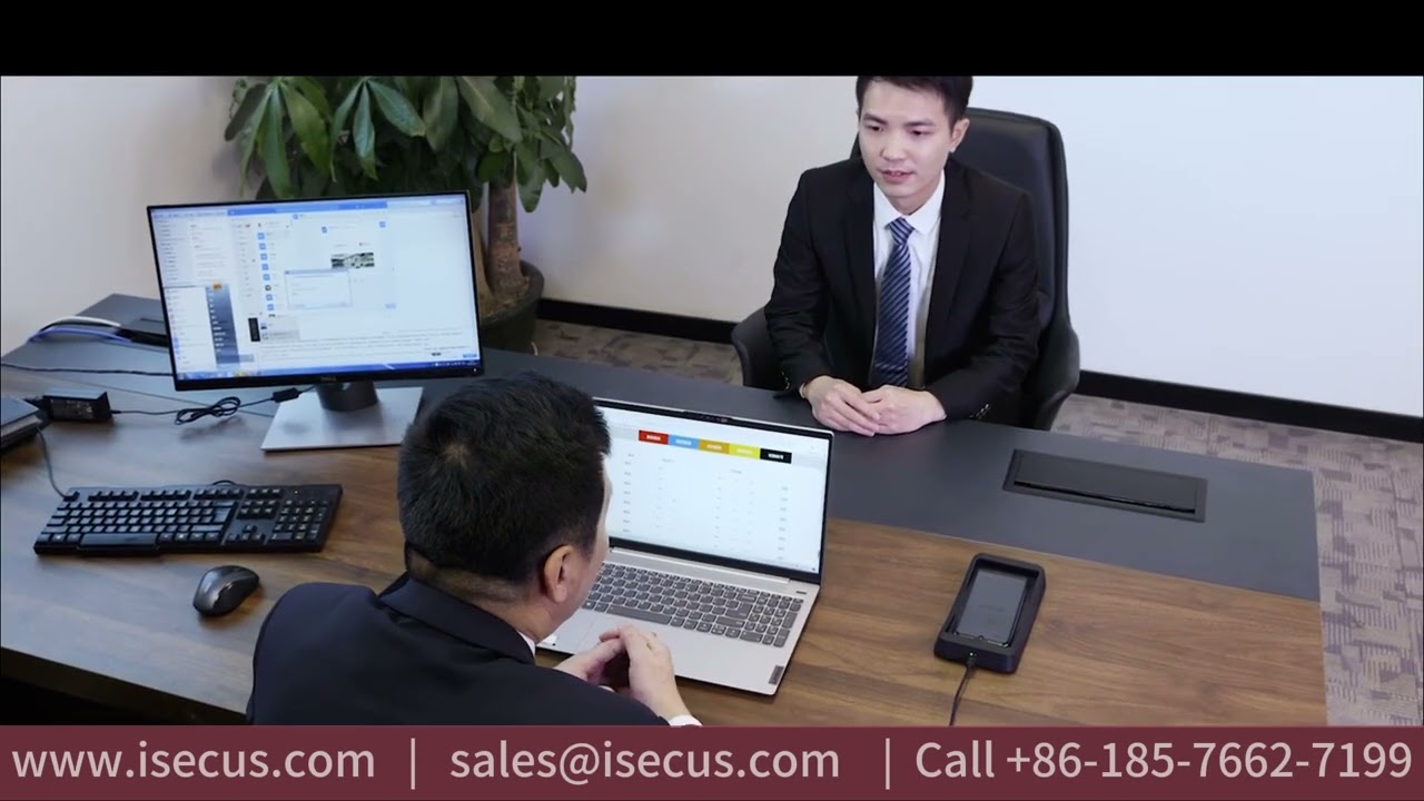 AJB-331 Mobile Microphone Jammer to Block Voice Recording