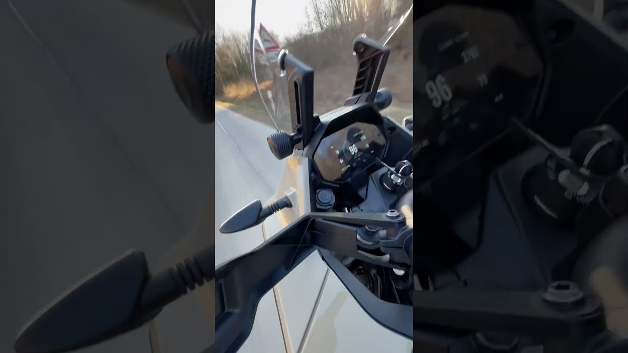 NEW Zero DS 2025 0-130km/h
