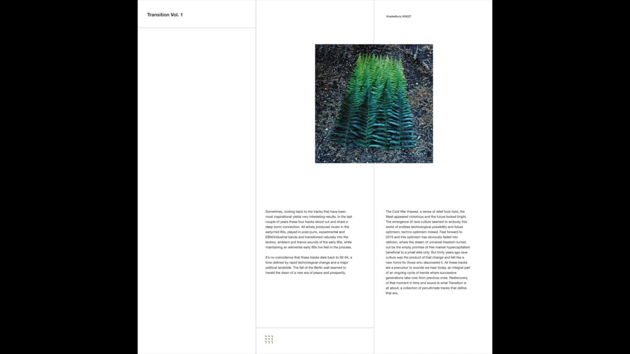 Zen Paradox - Say Goodbye To The Dark Place [Knekelhuis]