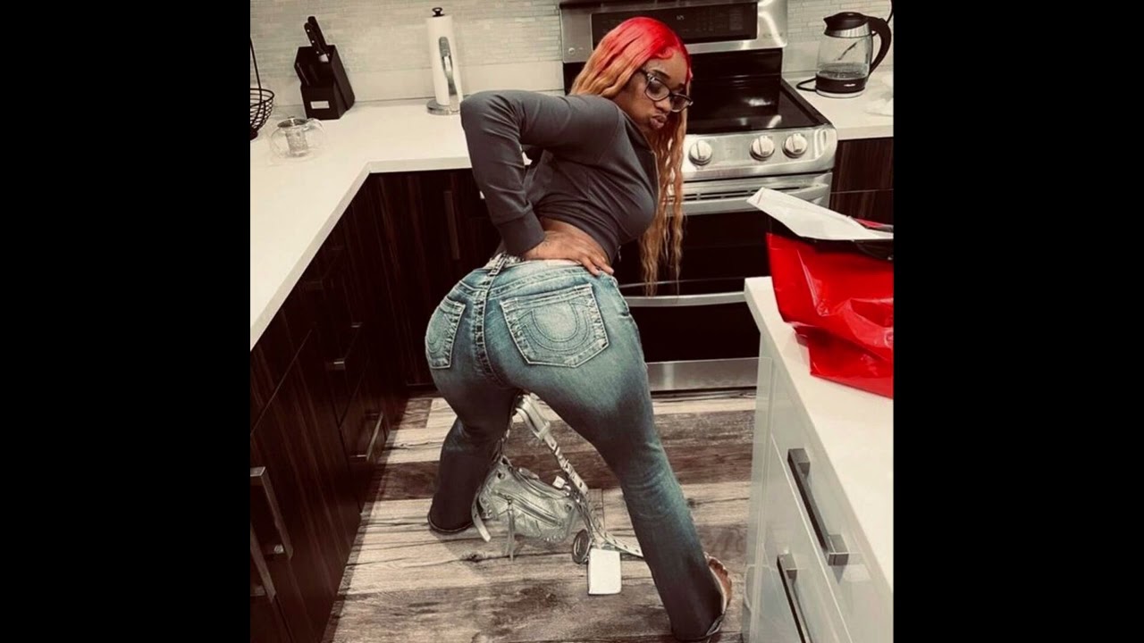 (FREE) Megan Thee Stallion x GloRilla x Sexyy Red Type Beat - Blick | Type Beat 2026