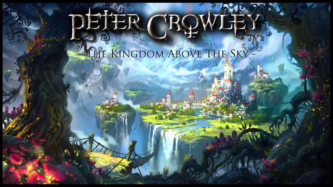 (Epic Adventure Music) - The Kingdom Above The Sky -