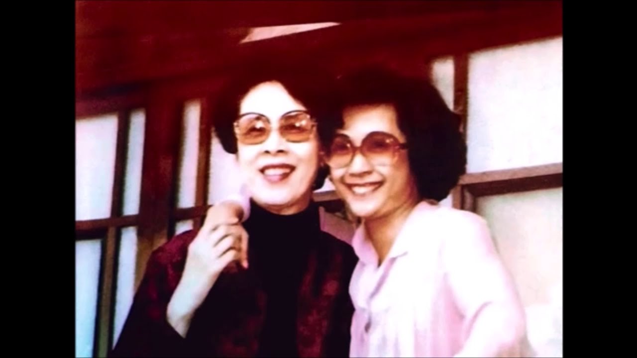 阿刨龍劍笙有任姐(任劍輝)影子  譚倩紅觀後感言 阿刨的演出令譚感動得落淚 蝶影紅梨記