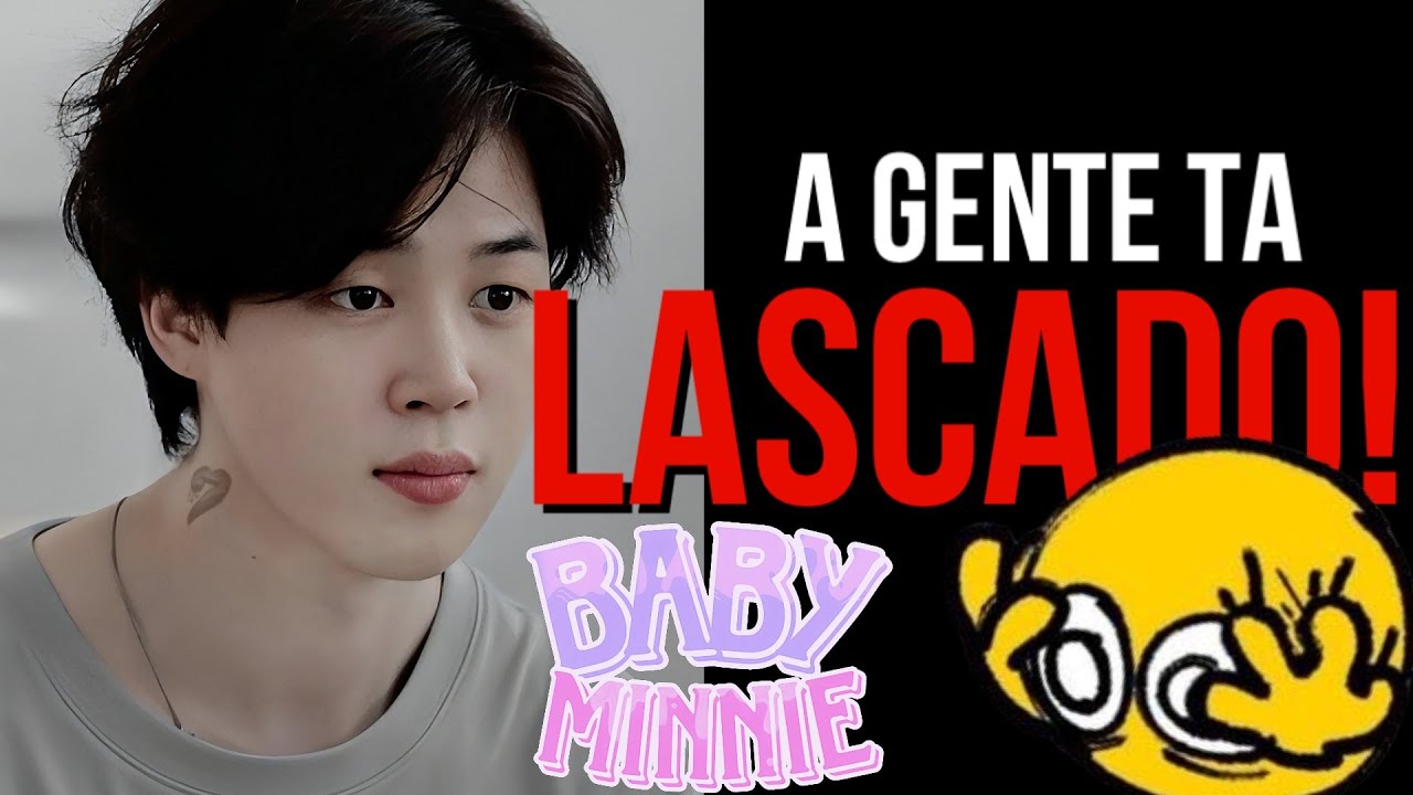 [Ligação BTS] UM POUCO MAIS VELHO (YoonKook em Little Space) {1/2} | BABYminnie