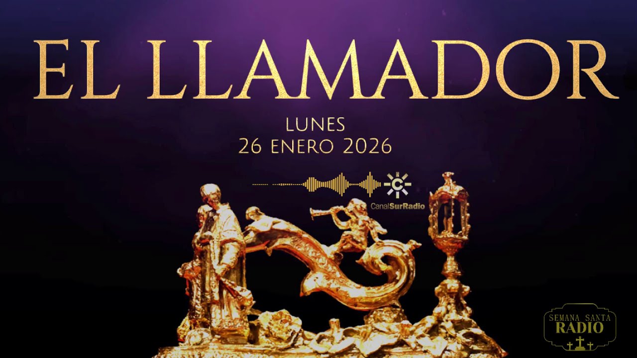 EL LLAMADOR  |  26 enero 2026