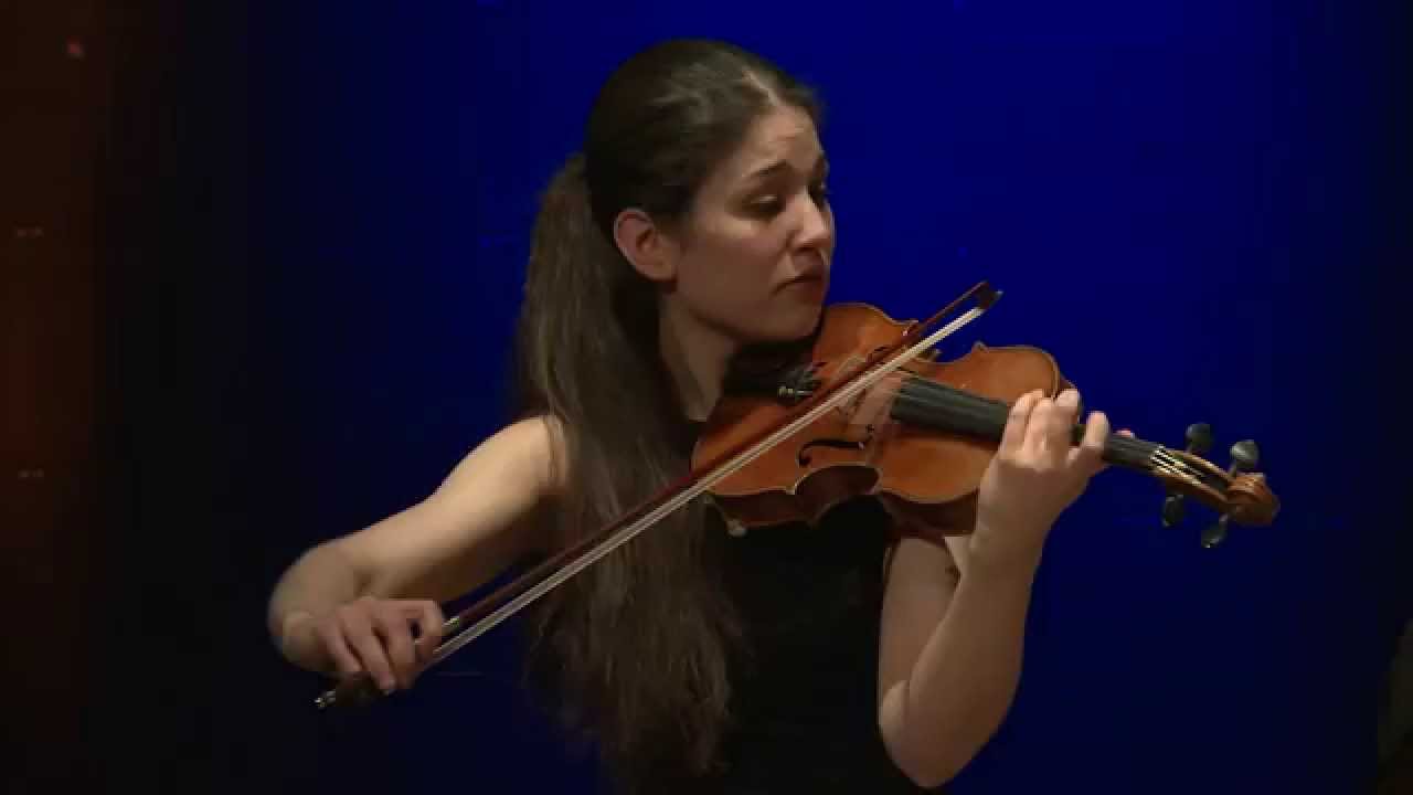 Agnes Langer – JJV 2015 Preliminary Round 2