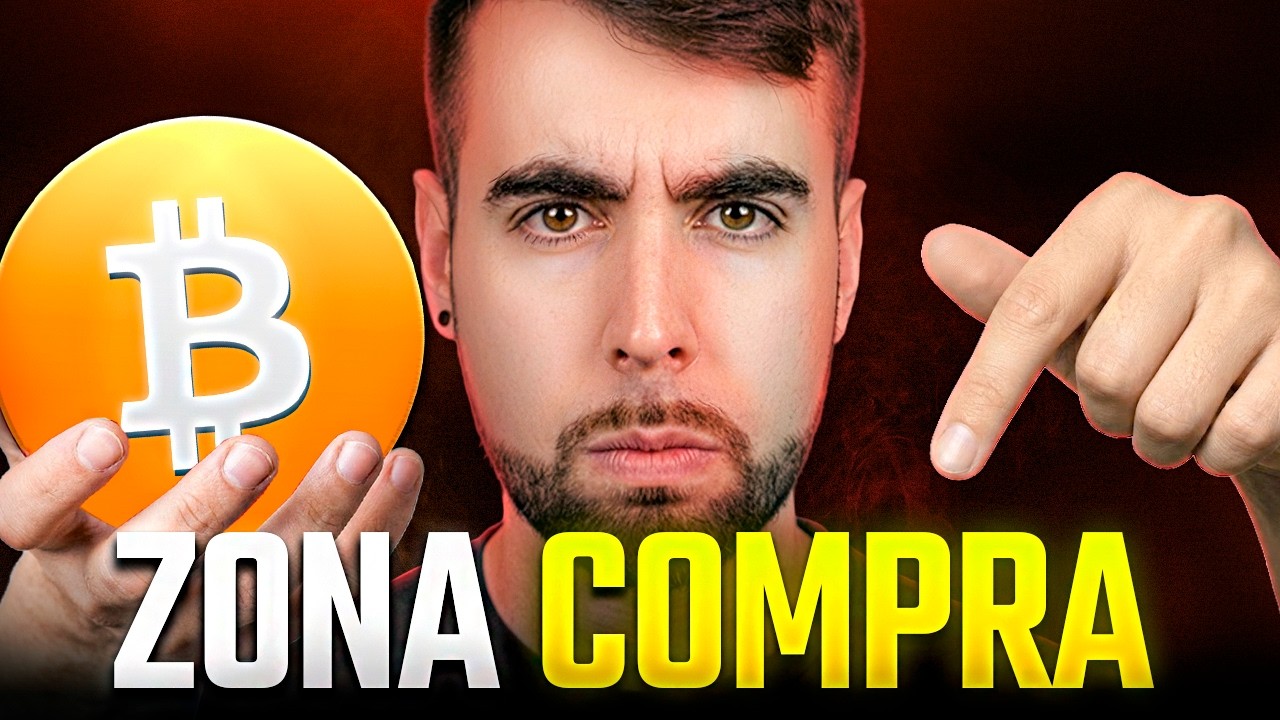 As&iacute; Ser&aacute; la &Uacute;ltima OPORTUNIDAD en BITCOIN antes del BOOM