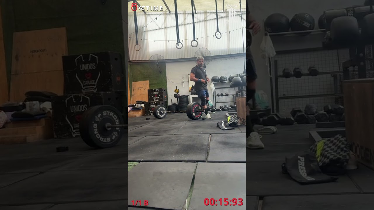 Facu Rosas the crown 26.1 adv ok 