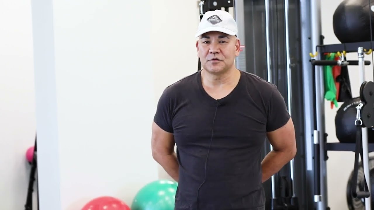 Michael's Story | Physical Therapy after a Car Accident | Foothills Sports Medicine Physical Therapy