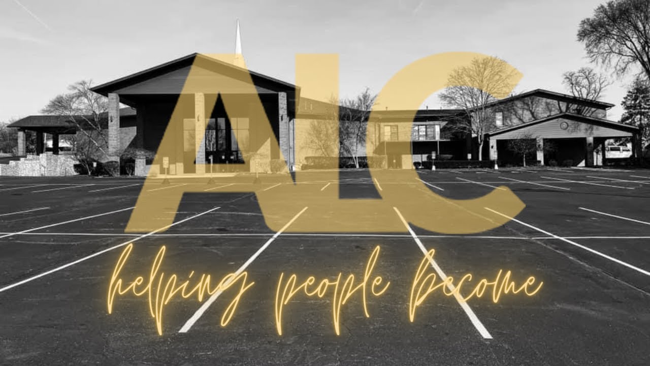 Rev. Keith Phillips - Breaking the Spirit of Entertainment