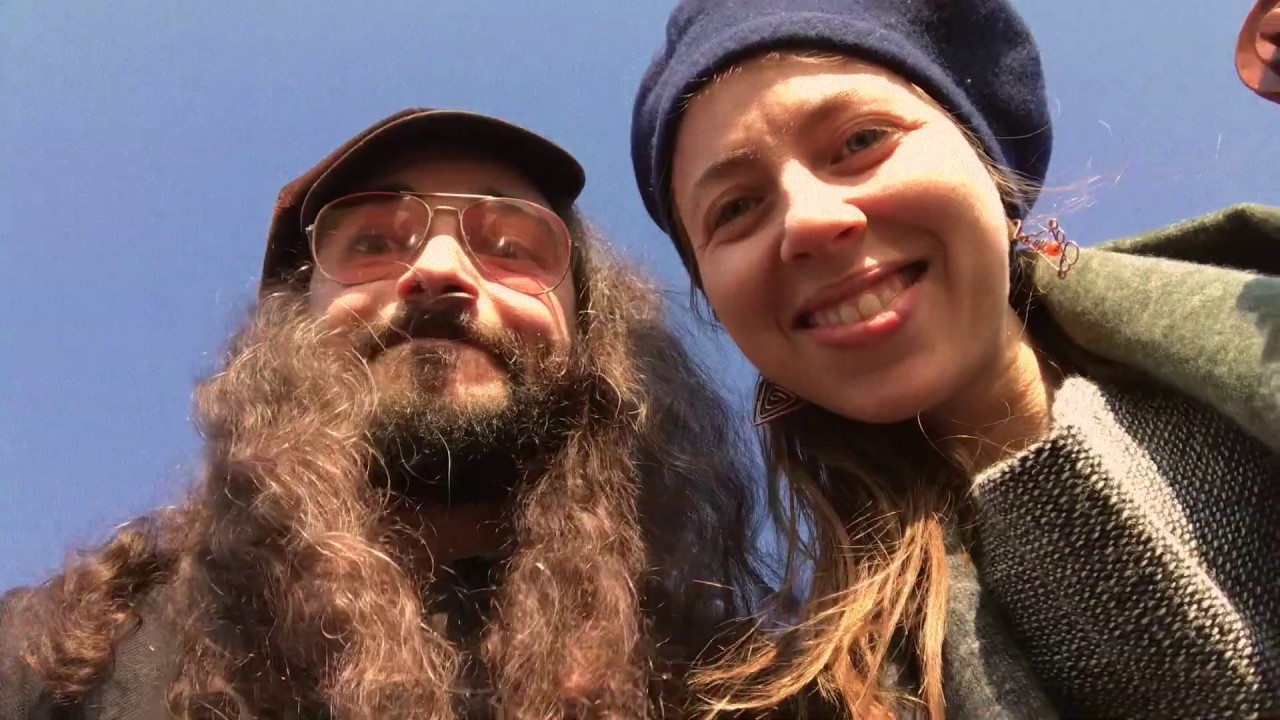 Christian Draghi - The Charade (NEW VIDEO!!!)