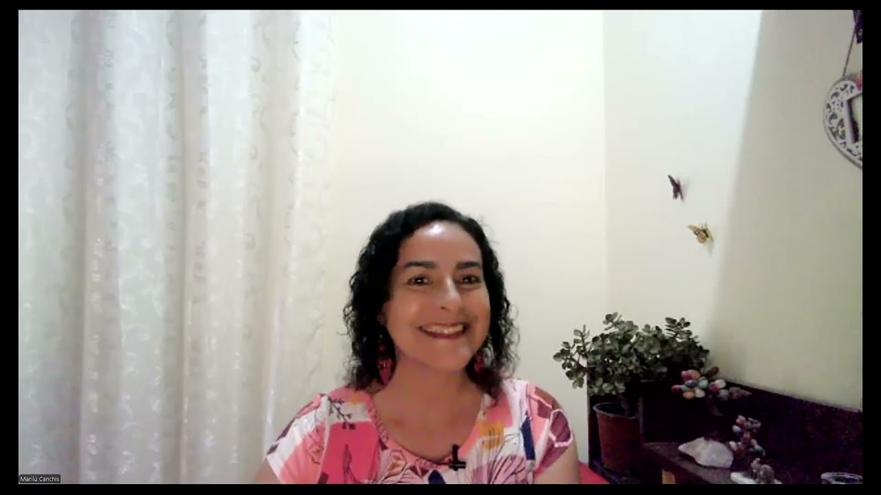 Maestría del Amor 29