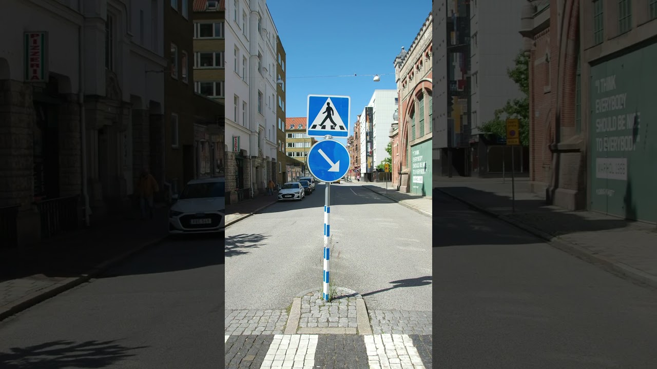 🌍 Exploring Malm&ouml;, Sweden | Modern Architecture, History & Culture