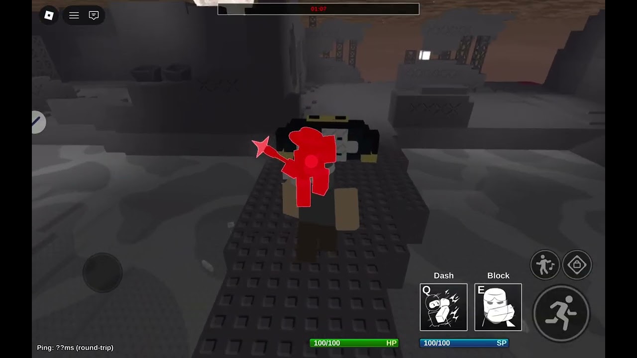 Noliful LMS (Die Of Death) GAMEPLAY, dod pt#1