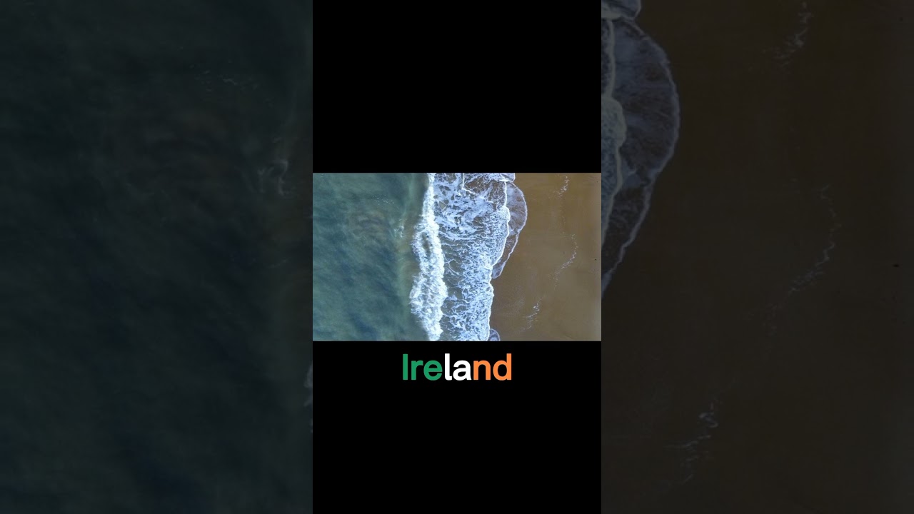 Countries flag in nature 🌿 Part 1