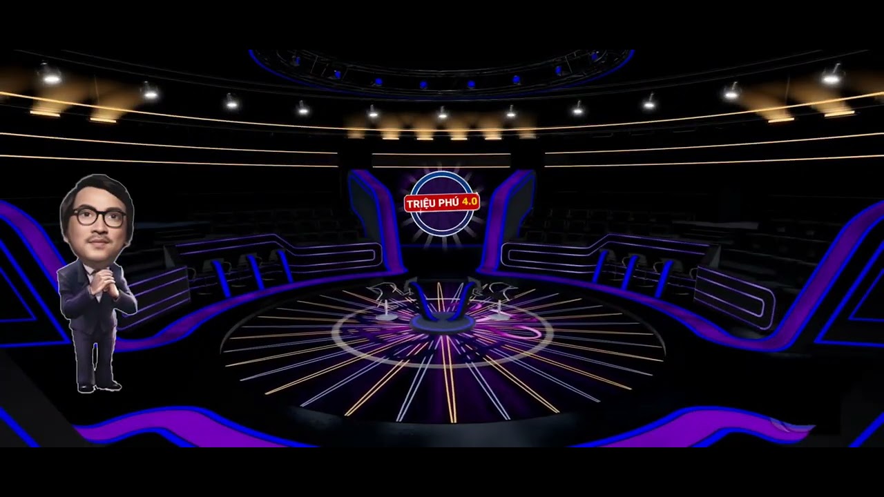 TRIỆU PHÚ TV 4.0 - SỐ 16 - 15/01/2026
