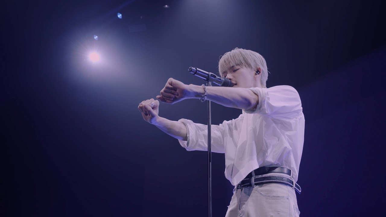 NOA - Just Say It (Live from NOA 5th Anniversary Special Live “LiGHTS”)