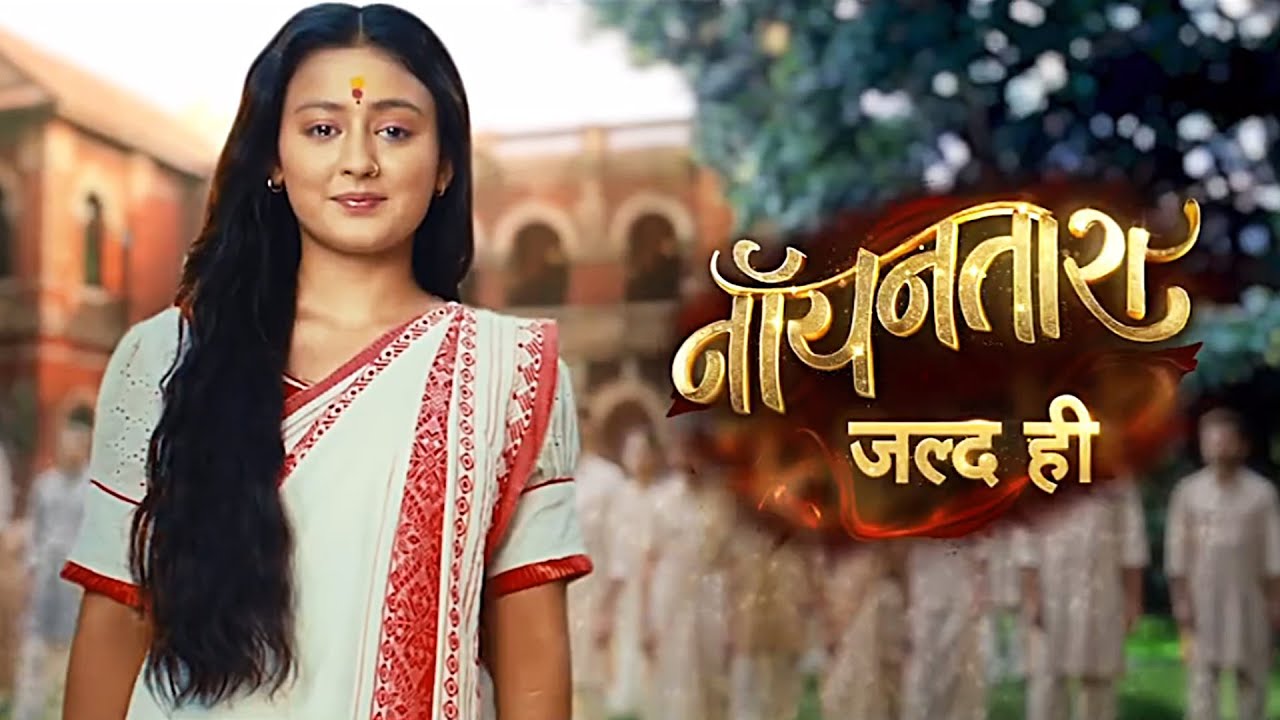 NOYONTARA NEW PROMO | Colors TV New Show Alert | Shruti Bhist | 6th MAY 2025