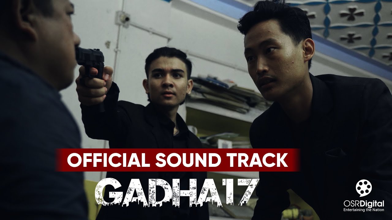 GADHA17 || Official Sound Track || New Nepali Movie || REAR, RAI, ARUN, SHING, PAUDEL, SANJIP, YOGI