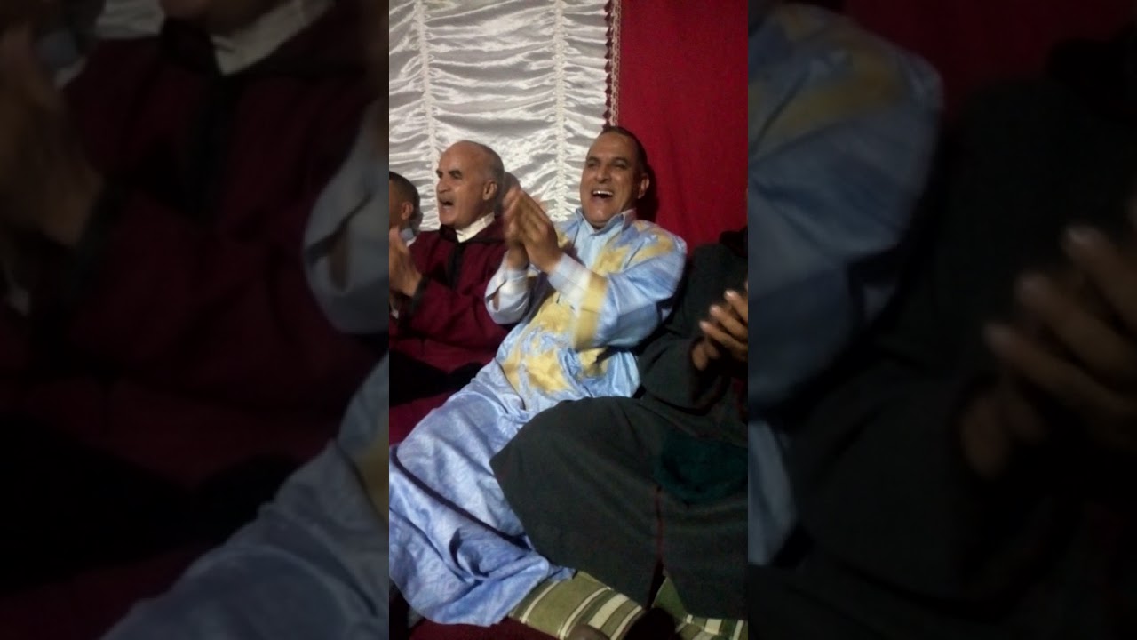 قناة عمر الوجدي تقدم لكم عواد صبويا من طانطان حفل بوشايت لا تنسى الا شتراك في القناة وتفعيل الجرس