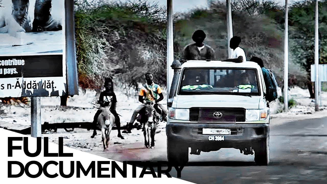 Mali: The Challenges After Intervention | Africa | Sahara | ENDEVR Documentary