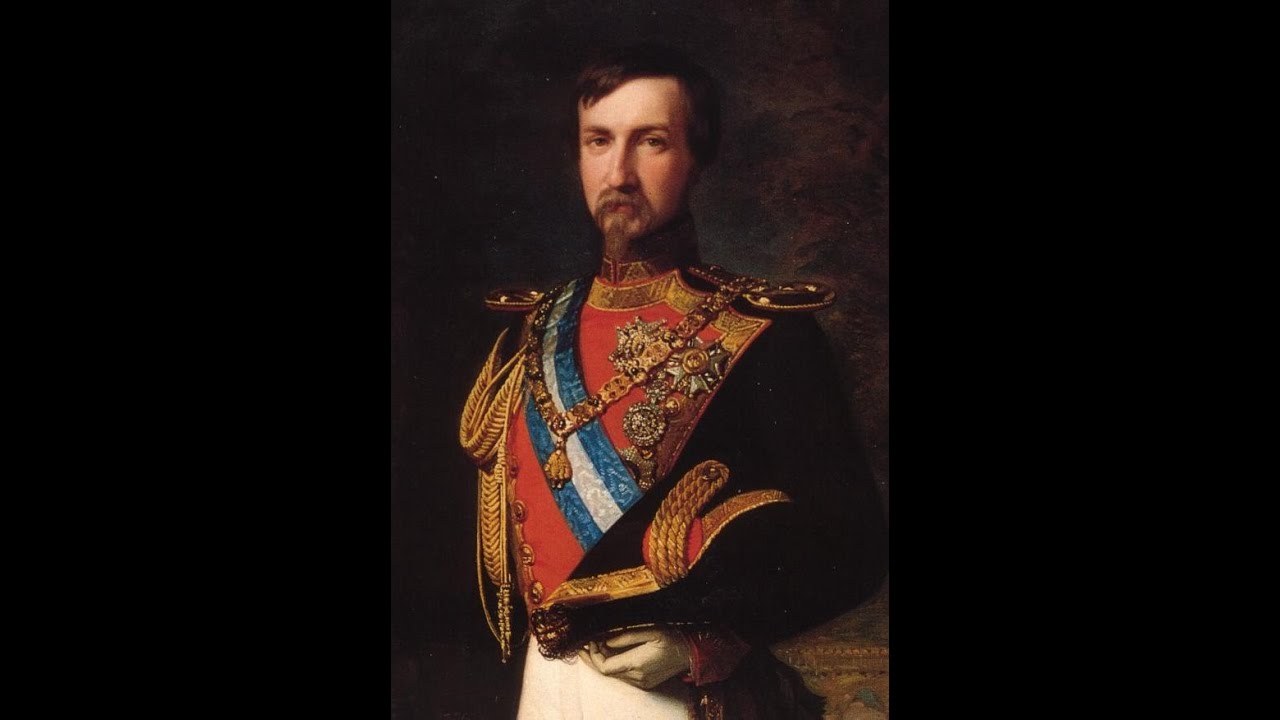 Antonio de Orleans, duque de Montpensier