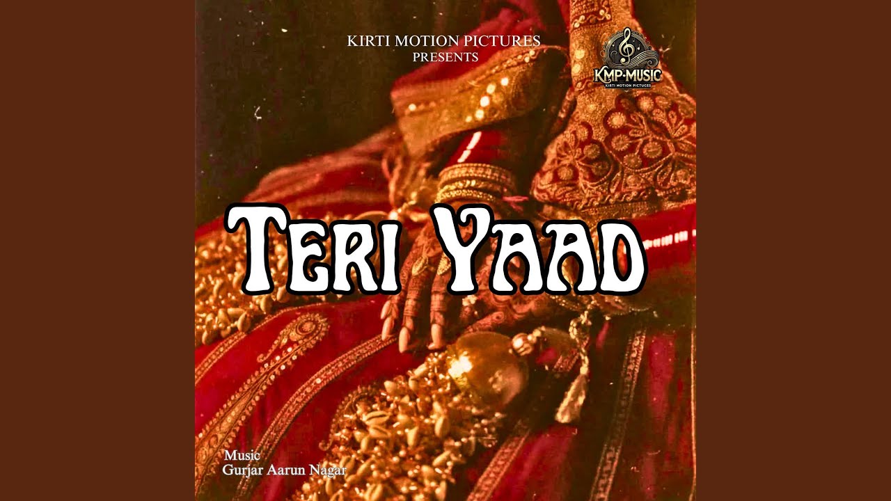 Teri Yaad