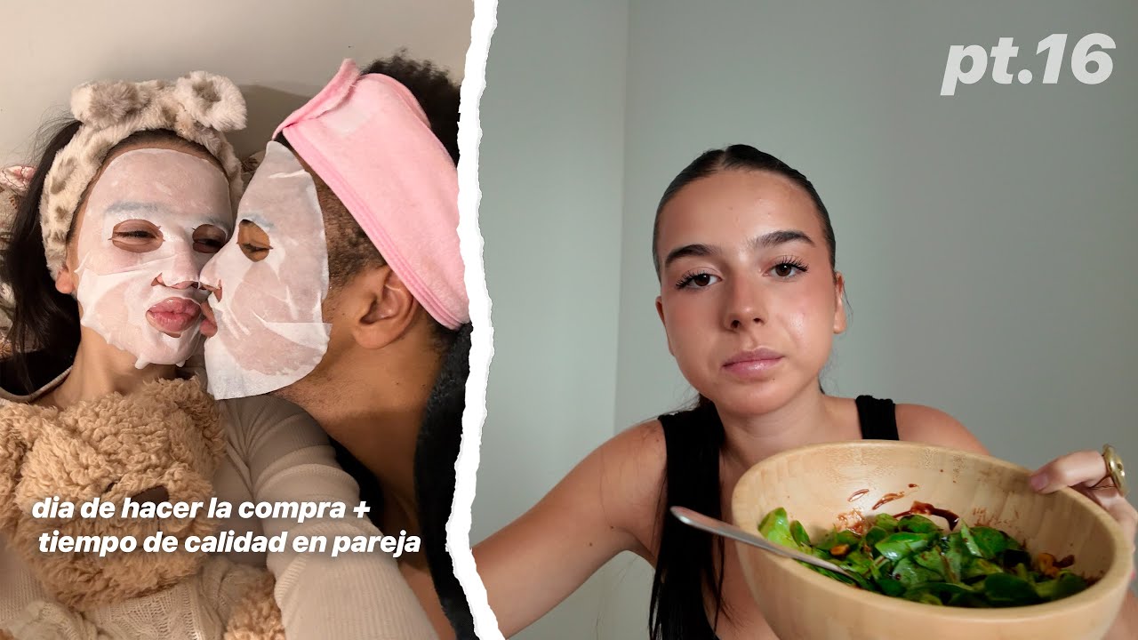estar independizada sale caro pt.16