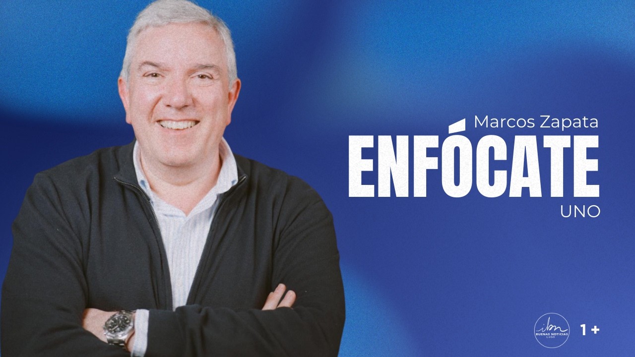 Enfocaté 1 - Marcos Zapata - 1 marzo 2026 - IBN Lugo