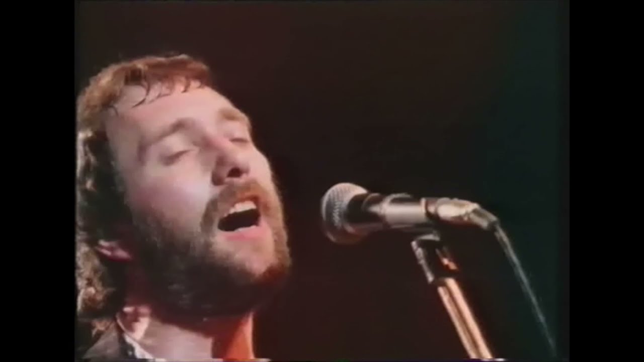 Chas and Dave  -  Wish I Could Write a Love Song Live 1982