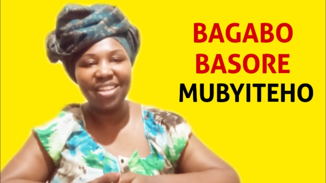 IBIMENYETSO 4 BIRANGA UMUGORE/UMUKOBWA UTAKIRYOHEWE NO KUBA MURI KUMWE