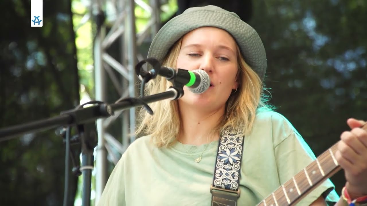 Pano live beim Bergfunk | Bergfunk Open Air 2022