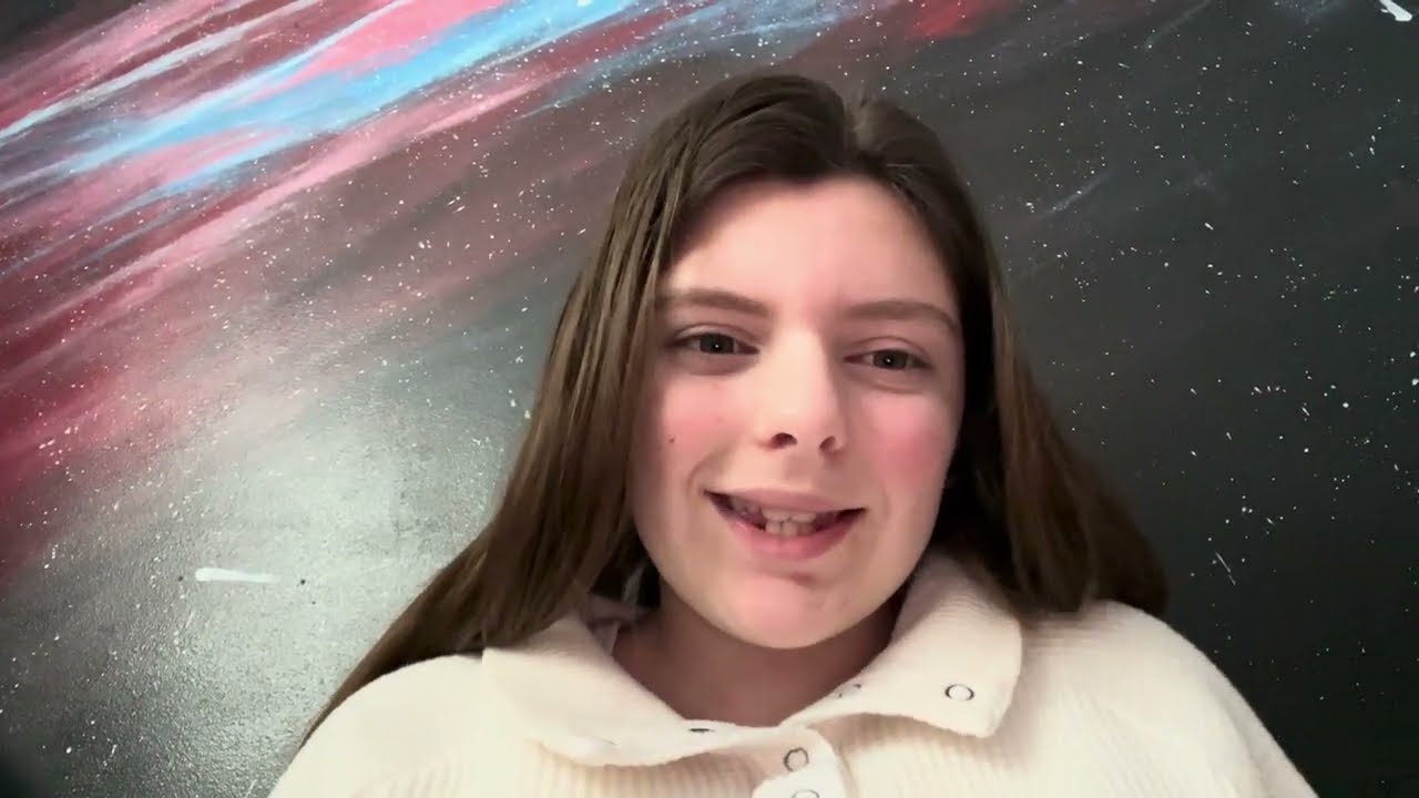 ASMR.