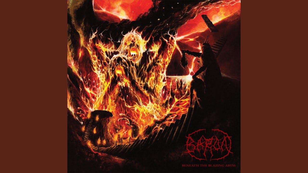 Bound to the Funeral Pyres