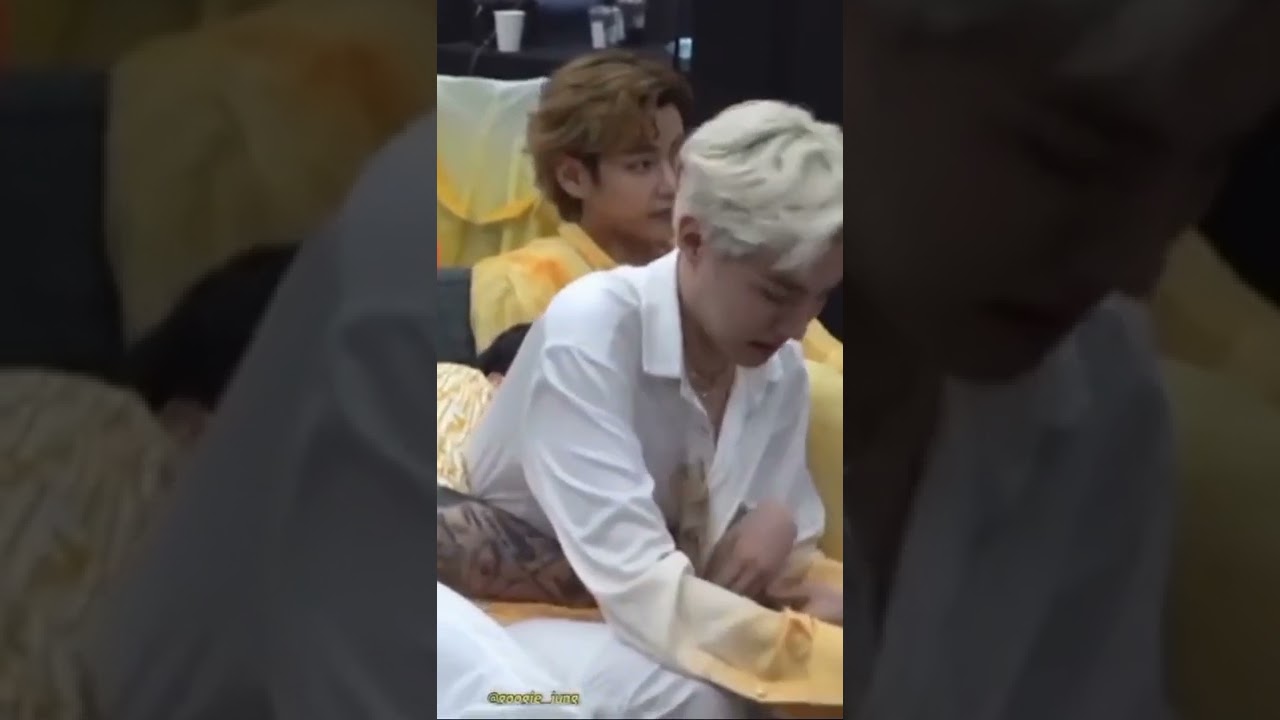 Jungkook loves hobi so much 🥺😂💜 #shorts #bts #hopekook