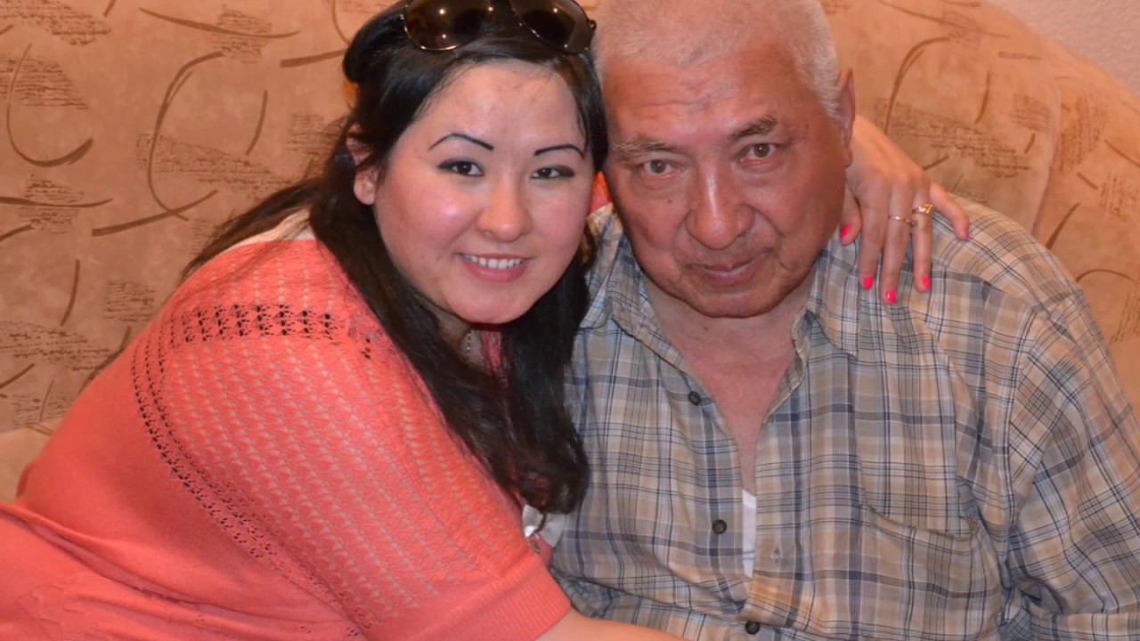 Әкеге сағыныш