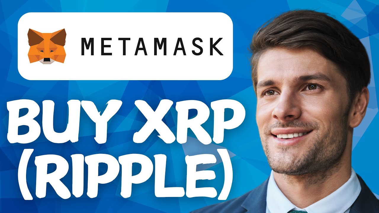 How To Buy XRP (Ripple) On MetaMask In 2026 (Best Method)