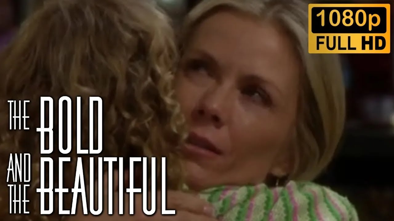 Bold and the Beautiful - 2005 (S18 E207) FULL EPISODE 4594