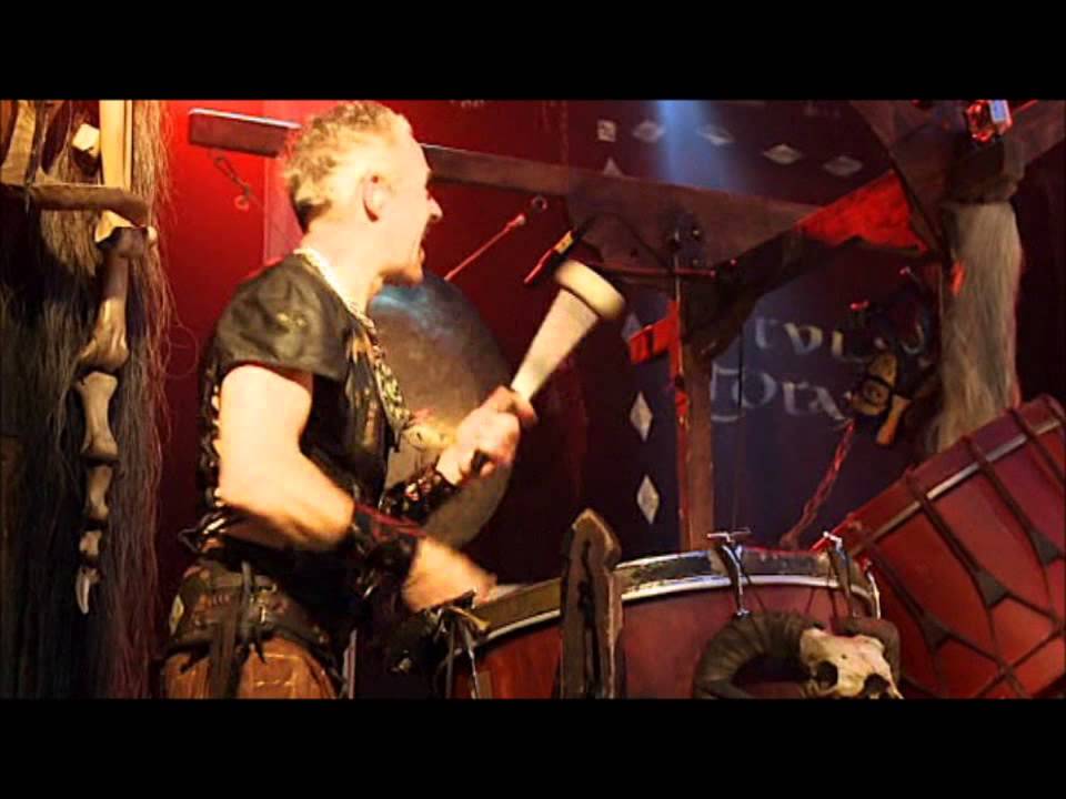 Corvus Corax - Bibit Aleum
