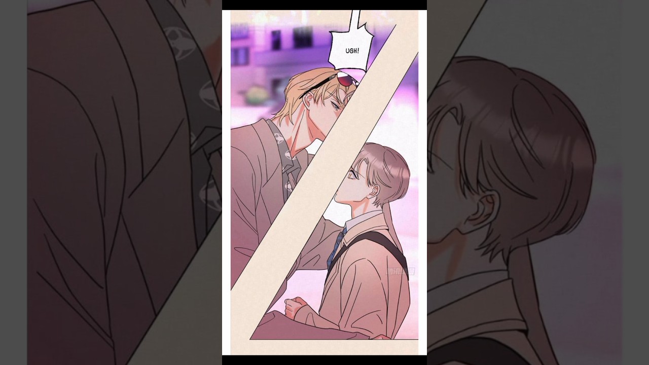 New BL shounenai