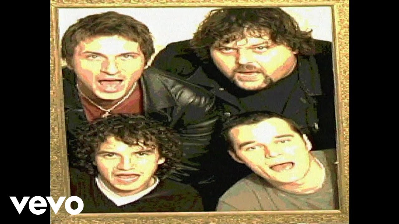 Gladiator - Divoky Dazd (Video)