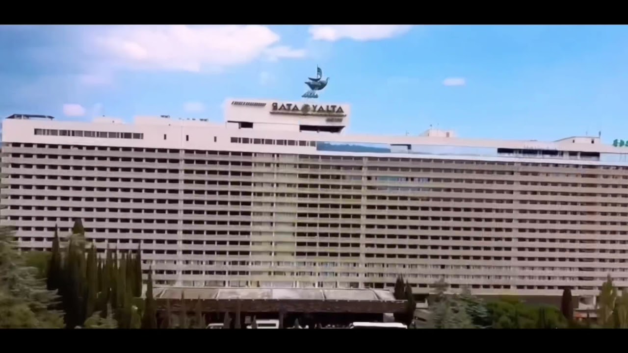 Crimea Dance Holidays official video Vol.2