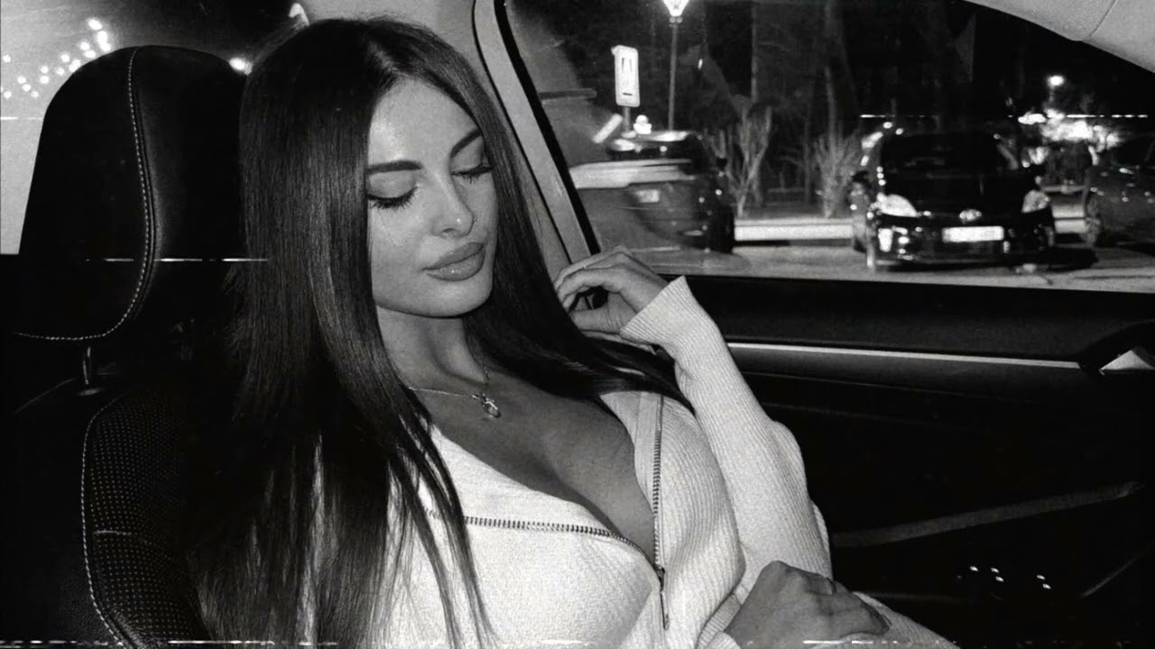 HIje -- (BY ORG3S) -- Albanian music #butrintimeri #ledrivula #elvanagjata #noizy  #albanianmusic