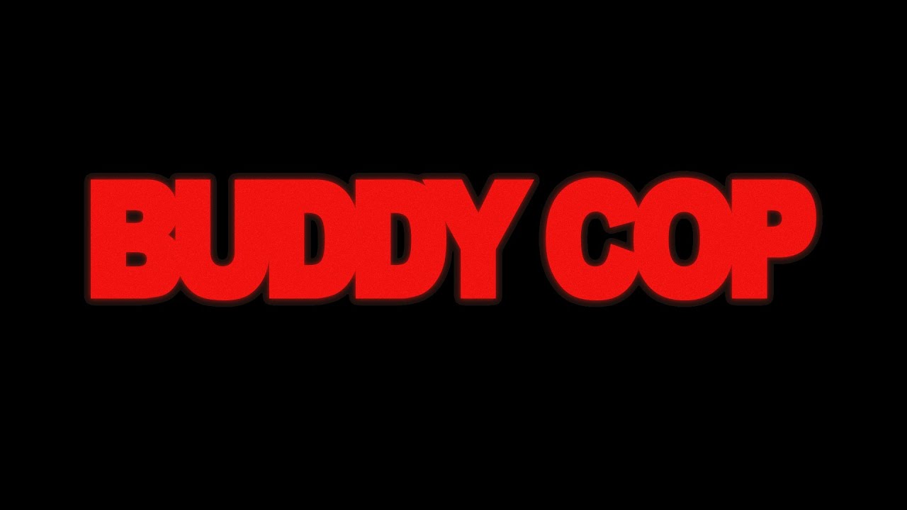 Buddy Cop (LIFS 48-Hour Film Festival)